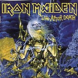 Iron Maiden - Live after death