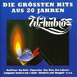 Wolfgang Ambros - Die grÃ¶ssten Hits aus 20 Jahren