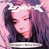 BjÃ¶rk - Unplugged + Bonus Tracks