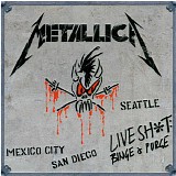 Metallica - Live shit: binge and purge
