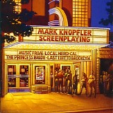 Mark Knopfler - Screenplaying (Music from the films ...)