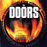 Doors - Alabama song