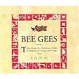 Bee Gees - Tales from the Brothers Gibb
