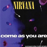 Nirvana - Come as You are [Single]