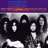 Deep Purple - Fireball - 25th anniversary