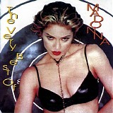 Madonna - The very best of....