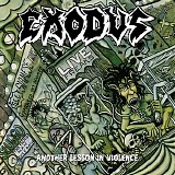 Exodus - Another lesson in violence