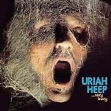 Uriah Heep - Very 'eavy ...very 'umble