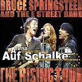 Bruce Springsteen - Rising tour @ Gelsenkirchen Arena auf Schalke 22-05-2003