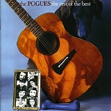 Pogues - The rest of the best