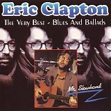 Eric Clapton - Blues and ballads
