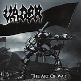 Vader - The art of war (EP)