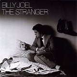 Billy Joel - The stranger