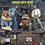 Who - Who are you