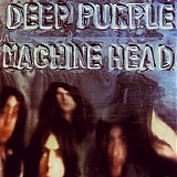 Deep Purple - Machine head [25th anniversary edition]