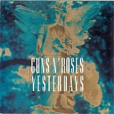 Guns n' Roses - Yesterdays (Single)