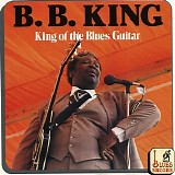 B. B. King - King of the blues guitar