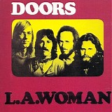 Doors - L.A. woman
