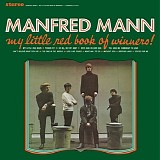 Manfred Mann - My little red book of winners