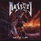 Majesty - Metal law