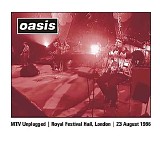Oasis - MTv unplugged