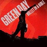 Green Day - Bullet in a bible