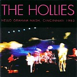 Hollies - Hello Graham Nash