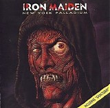 Iron Maiden - Live USA (Palladium - NY)