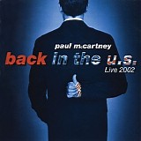 Paul McCartney - Back in the U.S. Live