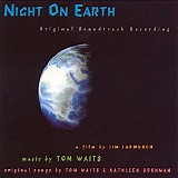 Tom Waits - Night on earth
