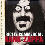 Frank Zappa - Strictly commercial (1969-82)