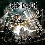 Iced Earth - Dystopia