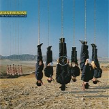 Alan Parsons Project - Try anything once