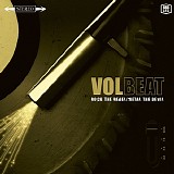 Volbeat - Rock the rebel  metal the devil