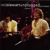 Rod Stewart - Unplugged   ... and seated
