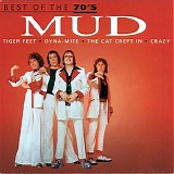 Mud - Best of the 70's