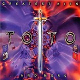 Toto - Greatest hits... and more