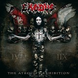 Exodus - The atrocity exhibition â€“ Exhibit A