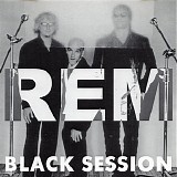 R.E.M. - Black session