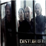 Disturbed - Raise your fist for sickness