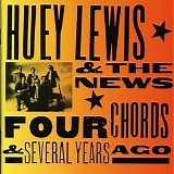 Huey Lewis - Four chords & several years ago