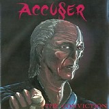 Accuser - The conviction