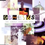 Genesis - The carpet crawlers 1999