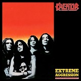 Kreator - Extreme aggression
