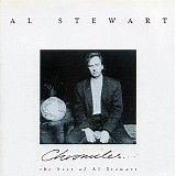 Al Stewart - Chronicles... the best of
