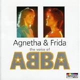 Abba - The Voice Of Abba