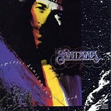 Santana - Spirits dancing in the flesh