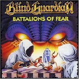Blind Guardian - Battalions of fear