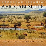 Abdullah Ibrahim - African suite