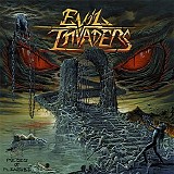Evil Invaders - Pulses of pleasure